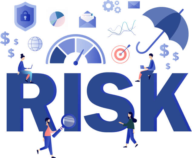 Know The Risks You Are Taking