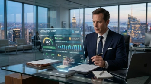 Business Credit Report: What It Is and Why It Matters Before Any Deal