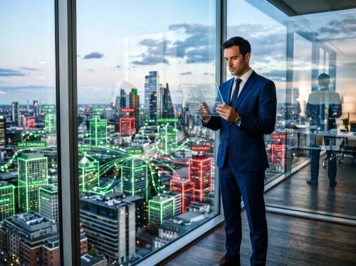 Credit Risk Report: How to Read It and Make Safer Business Decisions