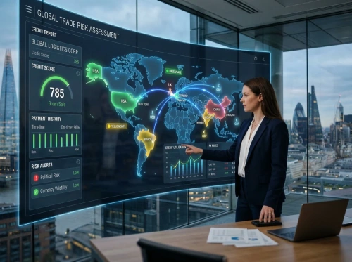 International credit report: How to Prevent Costly Cross-Border Payment Surprises