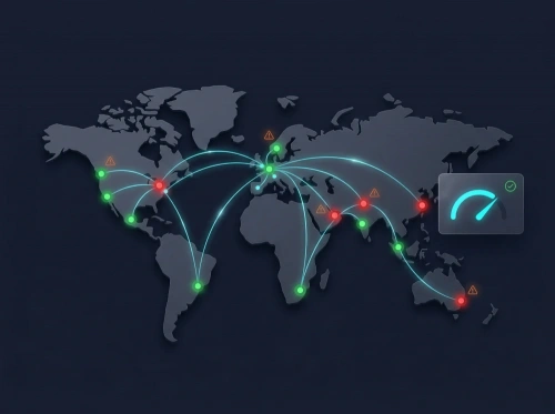 Credit monitoring & Business Monitoring: How to Monitor Customer Risk Before Late Payments